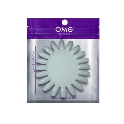 OMG OMG Color Wheel For Nail Polish Swatch