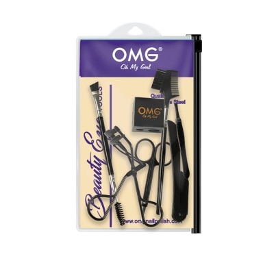 OMG OMG Beauty Eye Set