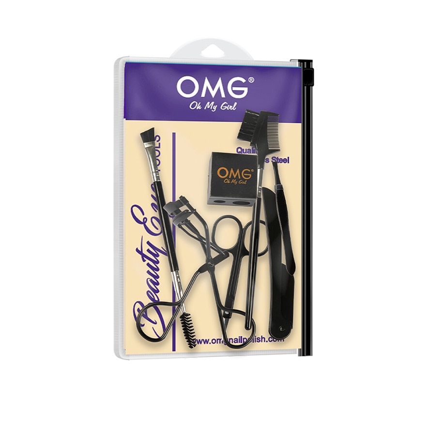 OMG Beauty Eye Set