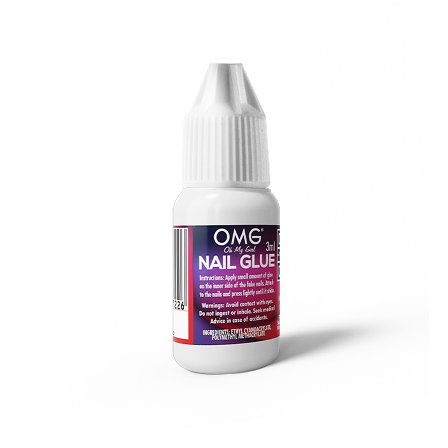 OMG Nail Glue 3ml