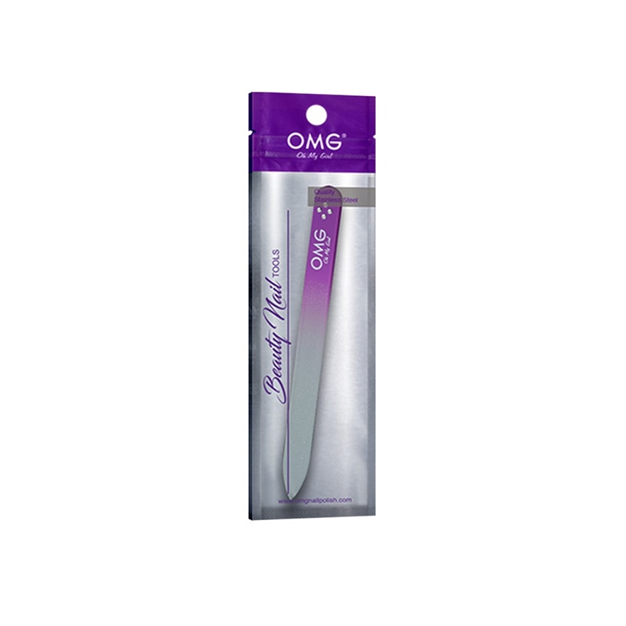 OMG Crystal Nail File Diamond File