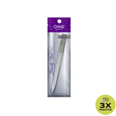 OMG OMG Stainless Nail File