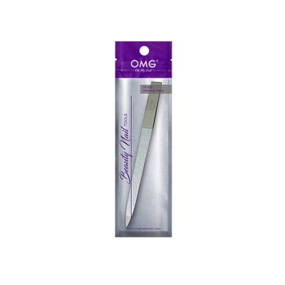 OMG OMG Stainless Nail File