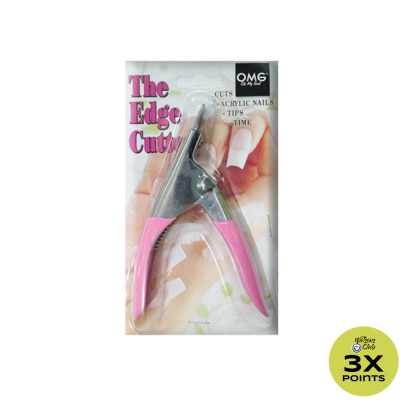 OMG OMG The Edge Nail Cutter
