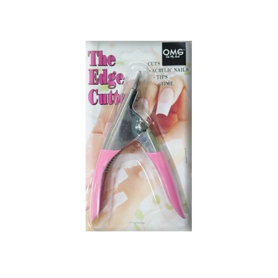 OMG OMG The Edge Nail Cutter