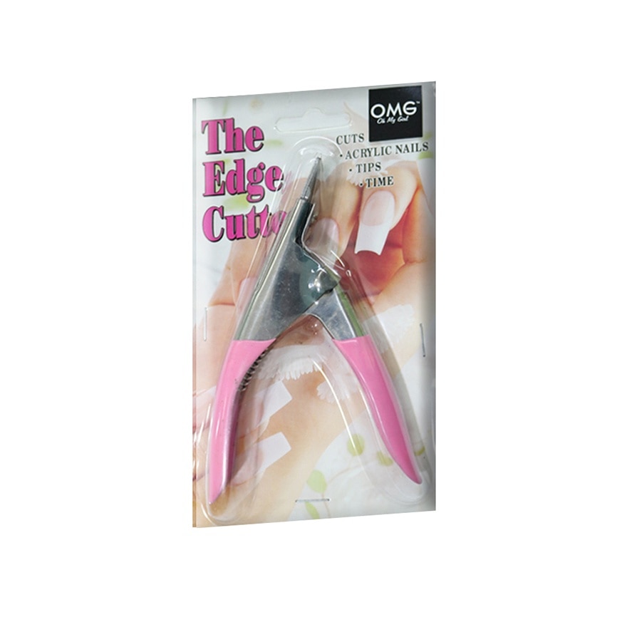 OMG The Edge Nail Cutter