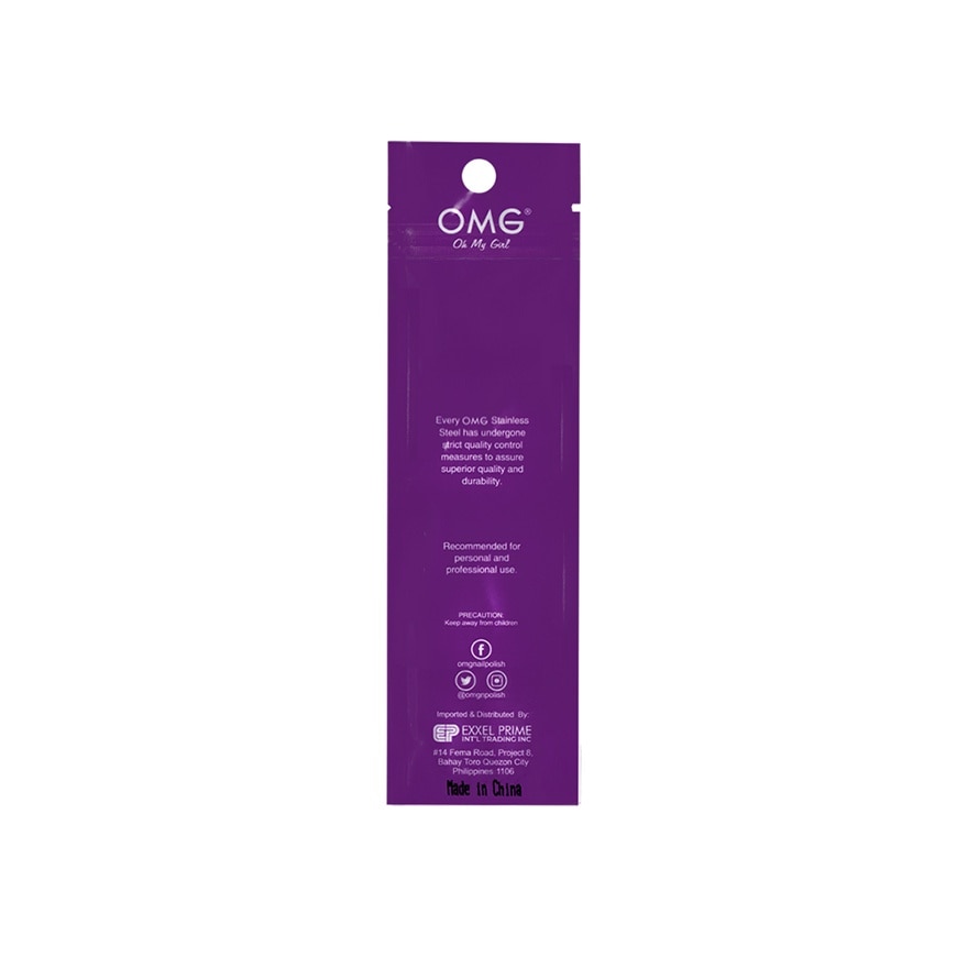 OMG Diamond Polish Rod