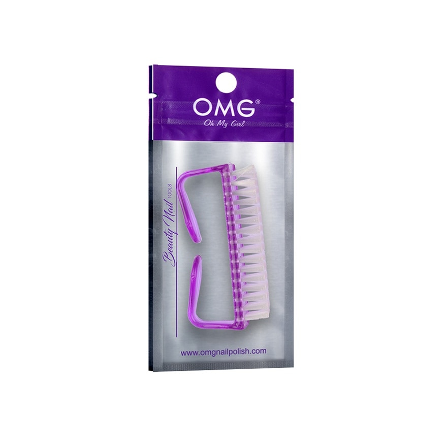 OMG Nail Brush Big