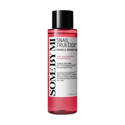 SOME BY MI SOME BY MI Snail Truecica Miracle Repair Toner 150ml