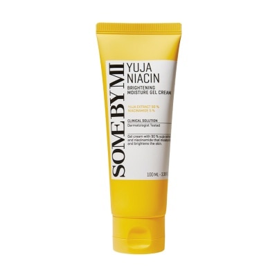 SOME BY MI SOME BY MI Yuja Niacin Brightening Moisture Gel Cream 100ml