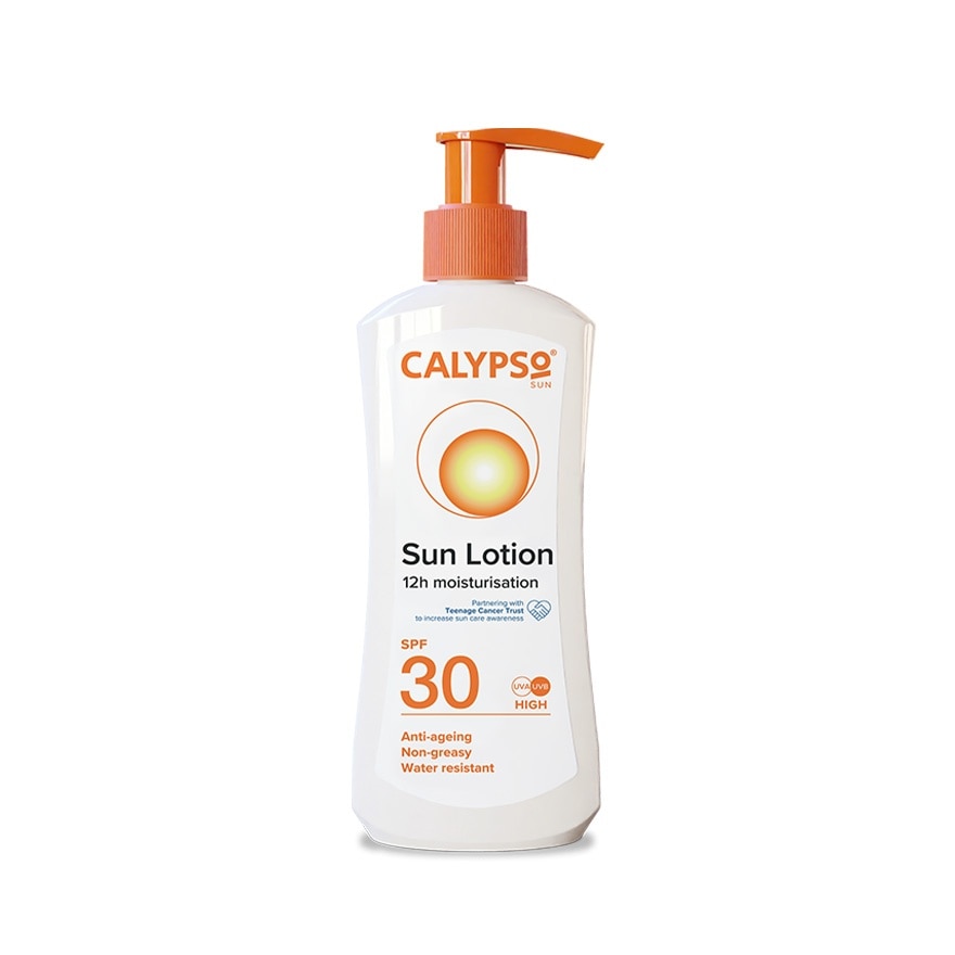CALYPSO Sun Lotion SPF30 200ml