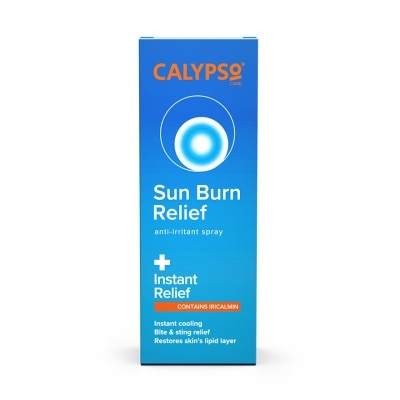 CALYPSO CALYPSO Sun Burn Relief Spray 100ml