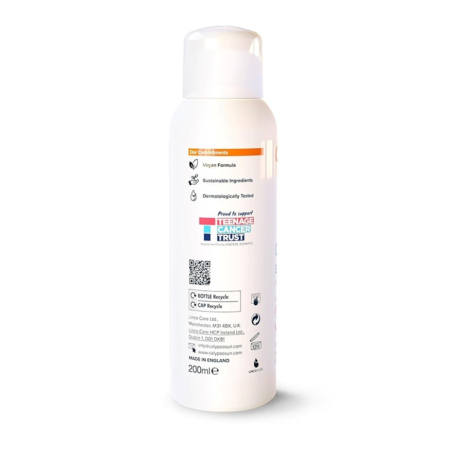 CALYPSO One A Day Sun Protection SPF30 200ml