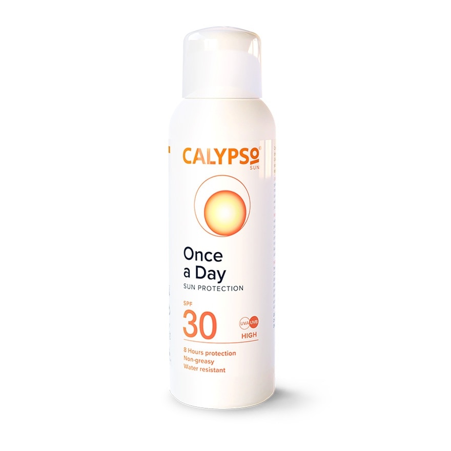 CALYPSO One A Day Sun Protection SPF30 200ml