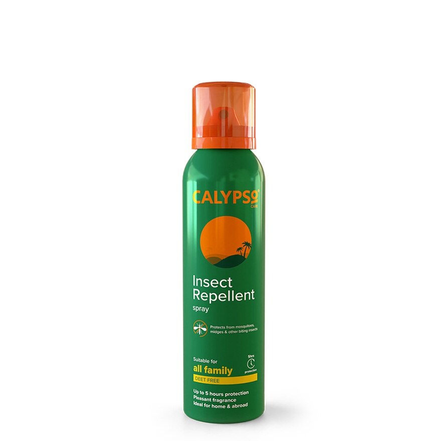 CALYPSO Insect Repellent Spray 150ml