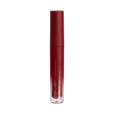 BYS BYS Soft Suede Lip Mousse 8 Deep Pas 2.5ml