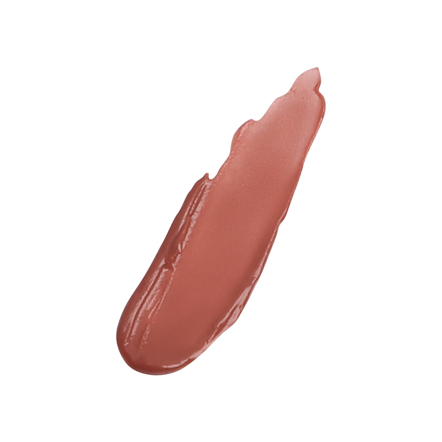 BYS Soft Suede Lip Mousse 01 Creme Brulee 2.5ml