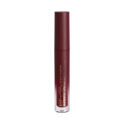 BYS BYS Soft Suede Lip Mousse 05 Rosewood 2.5ml