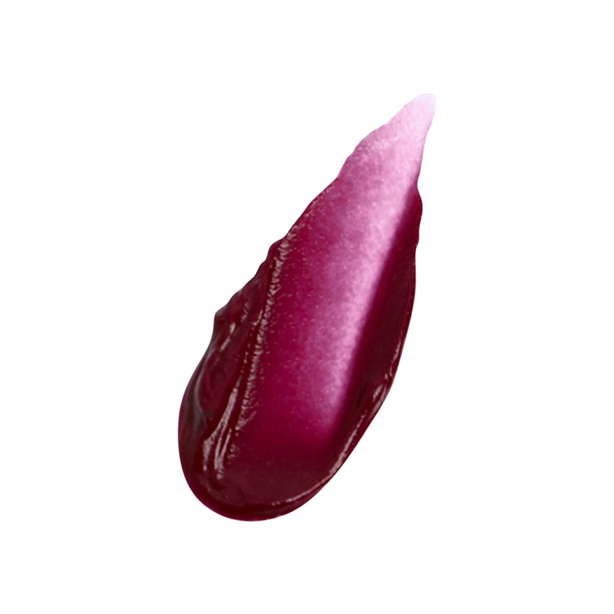 BYS Soft Suede Lip Mousse 05 Rosewood 2.5ml