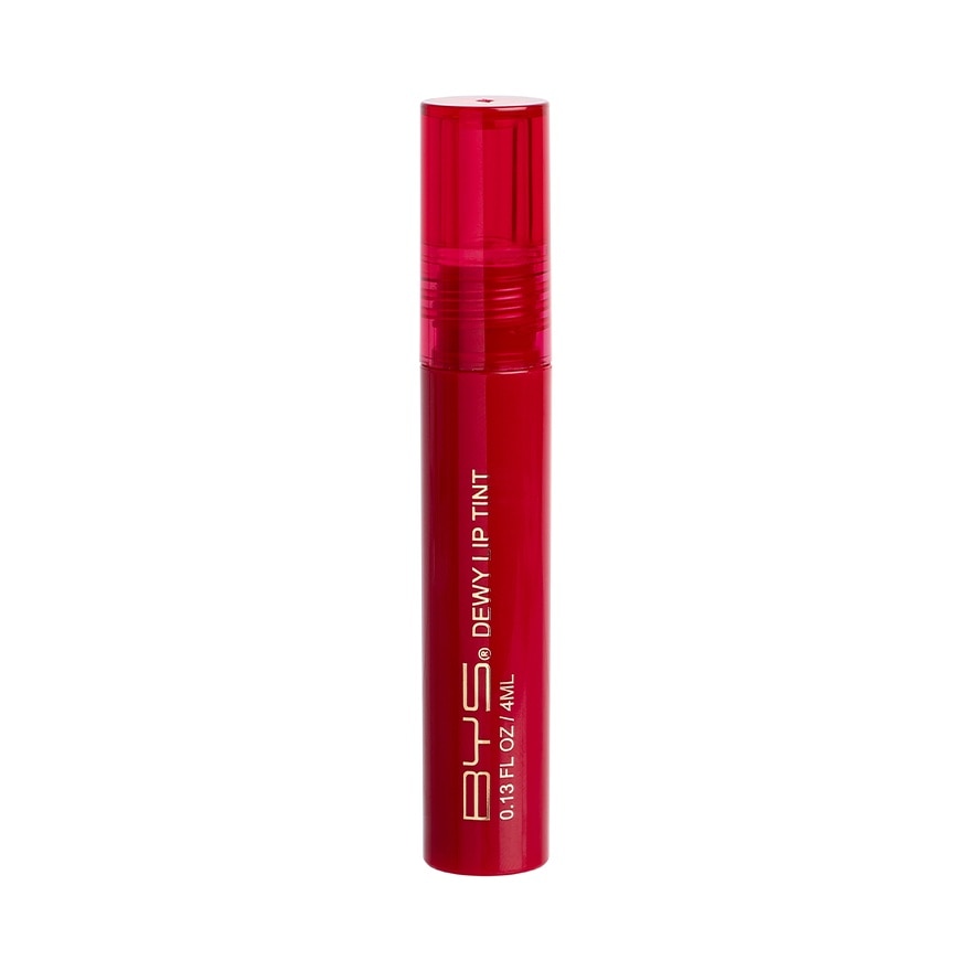 BYS Dewy Lip Tint Heart It 4ml