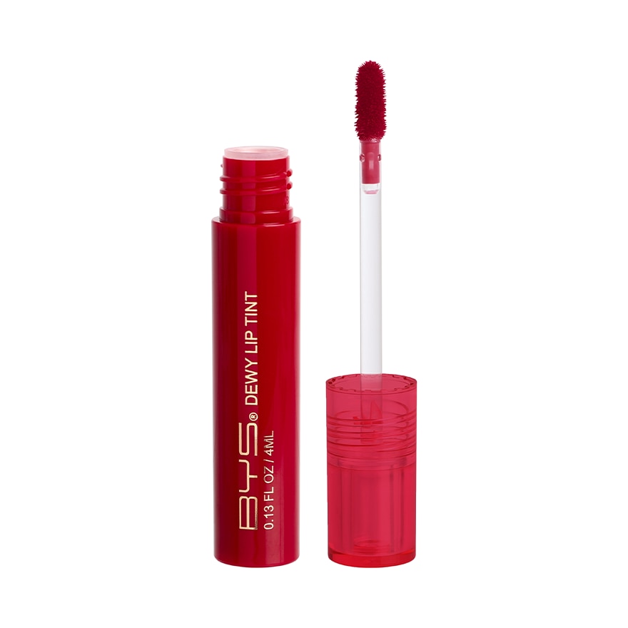 BYS Dewy Lip Tint Heart It 4ml