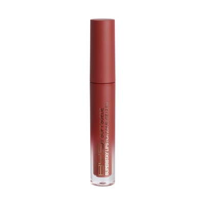 BYS BYS Soft Suede Lip Mousse 02 Sweet Hazelnut 2.5ml