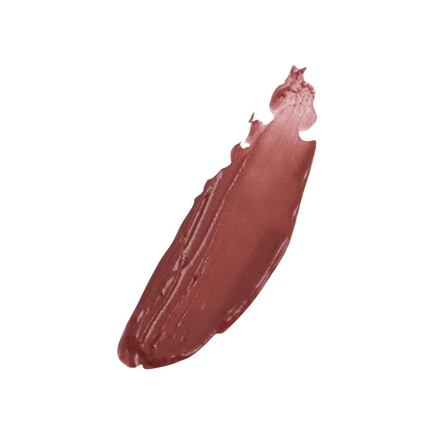 BYS Soft Suede Lip Mousse 02 Sweet Hazelnut 2.5ml