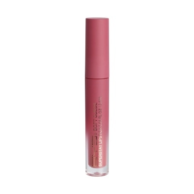 BYS BYS Soft Suede Lip Mousse 03 Hopeless Romantic 2.5ml