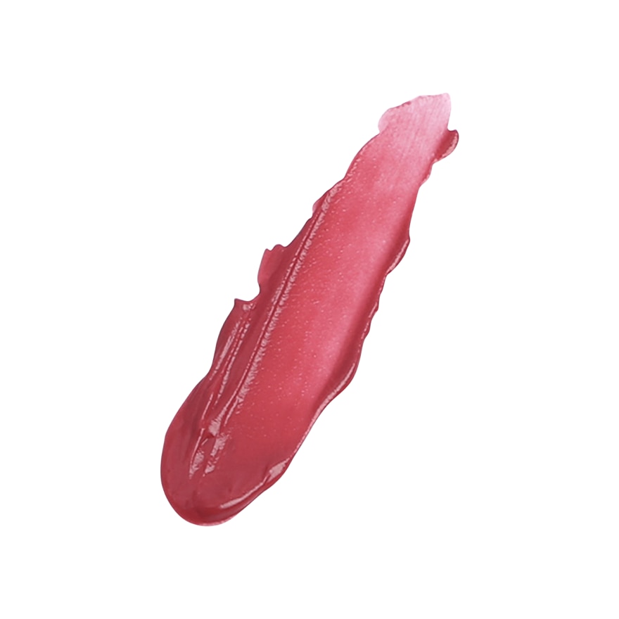 BYS Soft Suede Lip Mousse 04 Mute Red 2.5ml