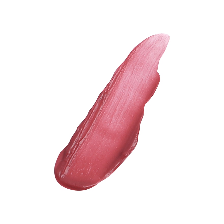 BYS Soft Suede Lip Mousse 09 Red Wine 2.5ml