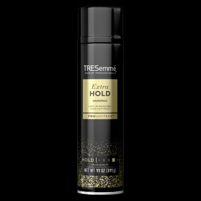 TRESEMME TRESEMME Pro Lock Tech Extra Hold Hair Spray Aerosol 311g
