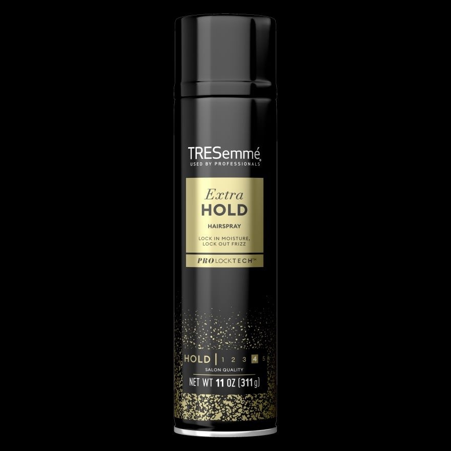 TRESEMME Pro Lock Tech Extra Hold Hair Spray Aerosol 311g
