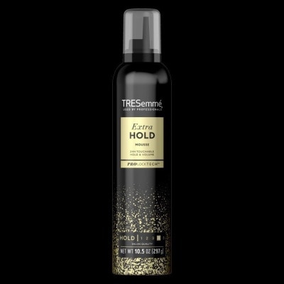 TRESEMME TRESEMME Pro Lock Tech Extra Hold Mousse Styling Spray 297g