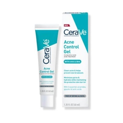 CERAVE CERAVE Acne Blemish Control Gel 40ml