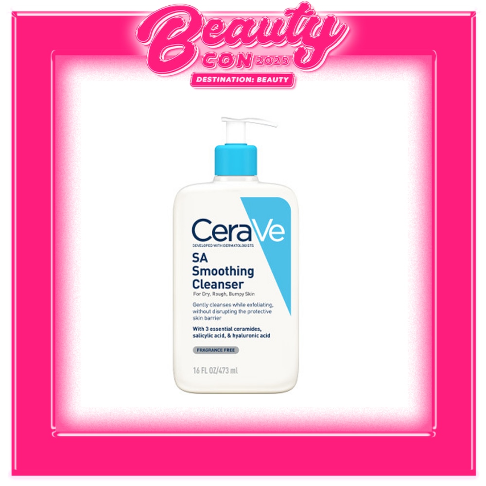SA Smoothing Cleanser 473ml