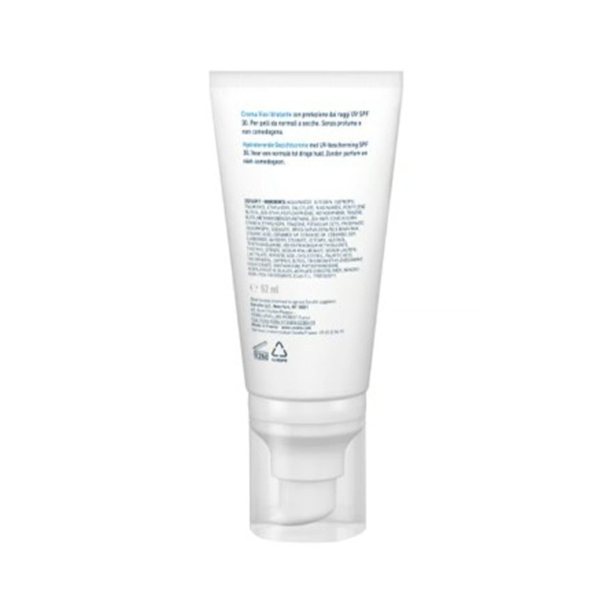 CERAVE Facial Moisturizing Lotion 52ml