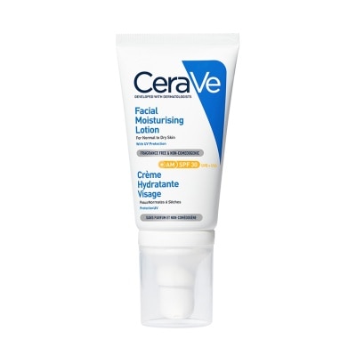 CERAVE CERAVE Facial Moisturizing Lotion 52ml