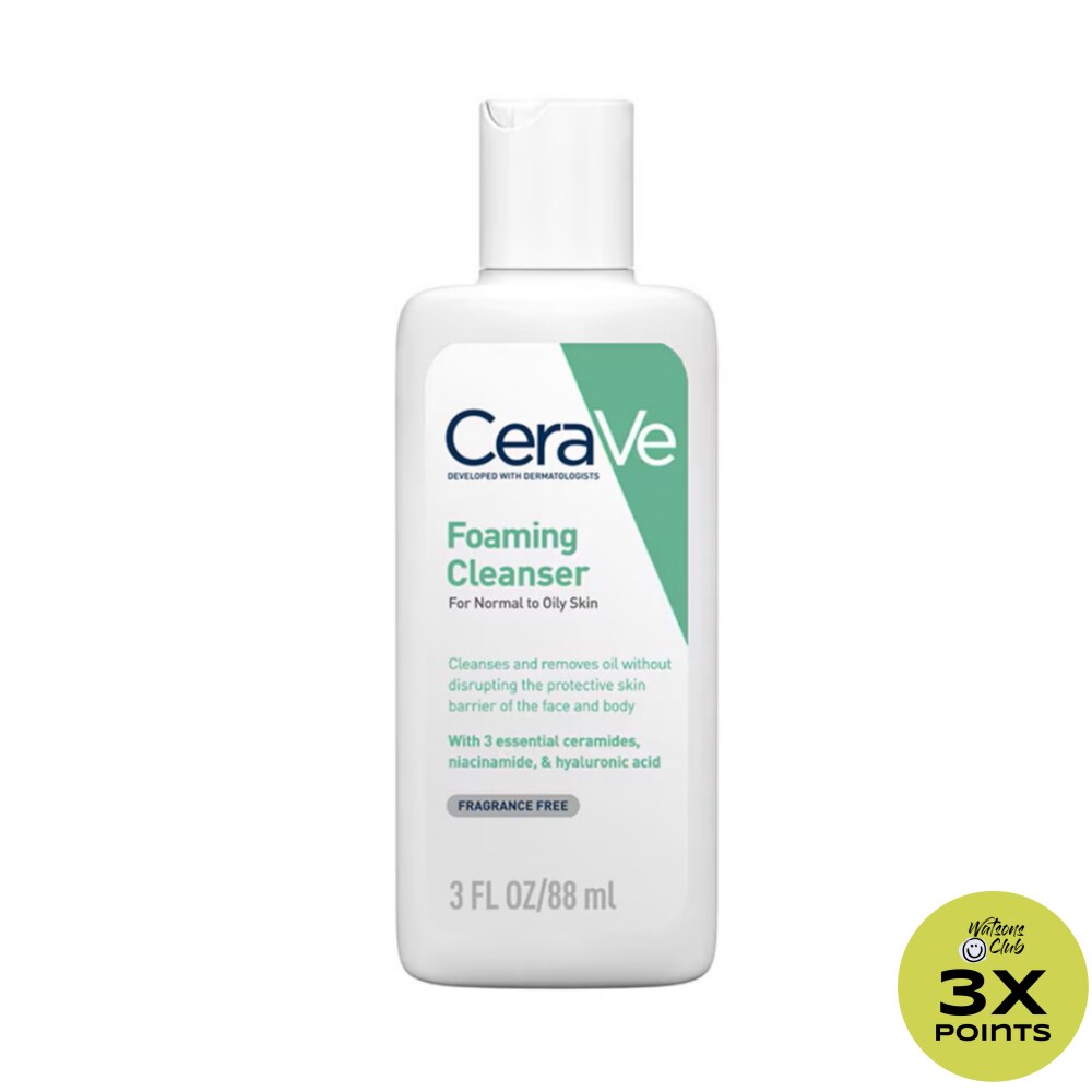 Foaming Cleaner 88ml