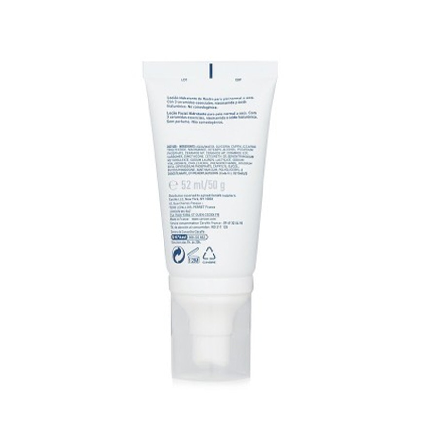 CERAVE Facial Moisturizing Lotion 52ml