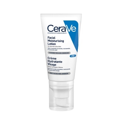 CERAVE CERAVE Facial Moisturizing Lotion 52ml