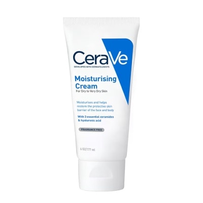 CERAVE CERAVE Moisturizing Cream 177ml