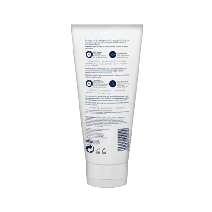 CERAVE Moisturizing Cream 177ml