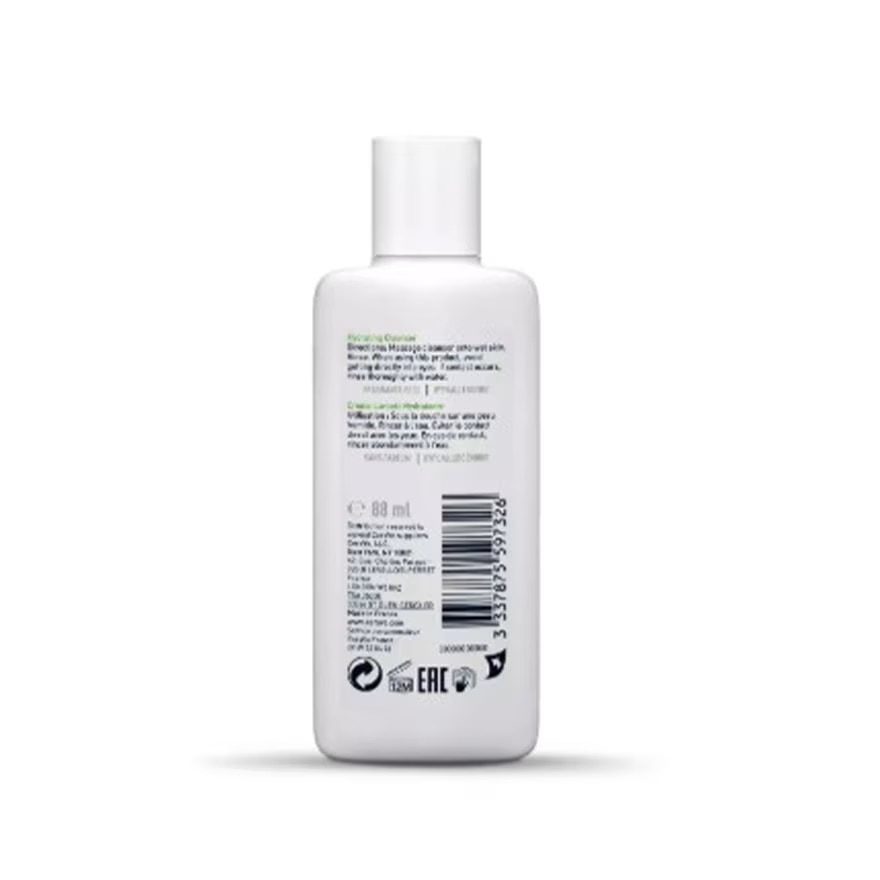 CERAVE Hydrating Cleanser 88ml
