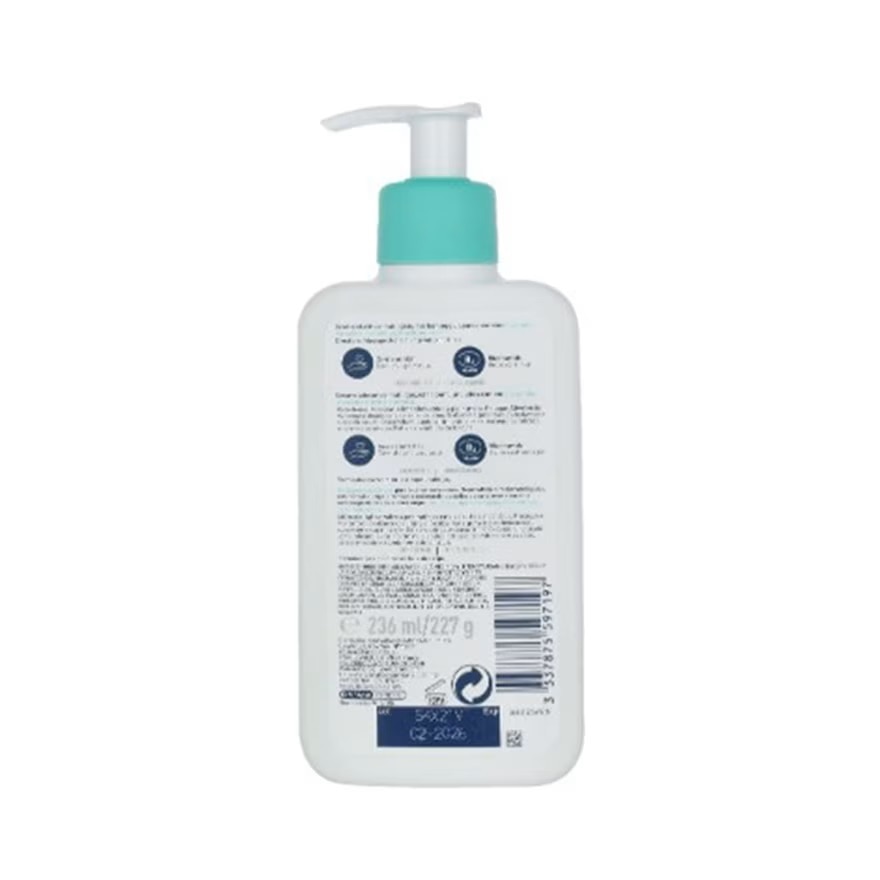 CERAVE Foaming Cleanser 236ml