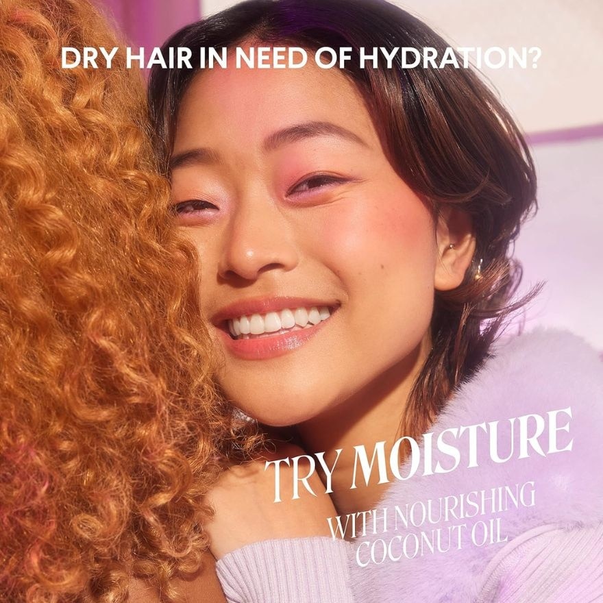 MONDAY Shampoo Moisture 354ml
