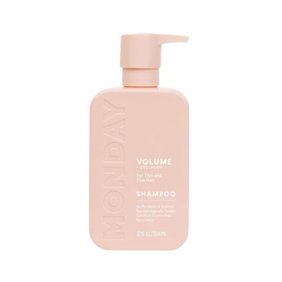 MONDAY MONDAY Shampoo Volume 354ml