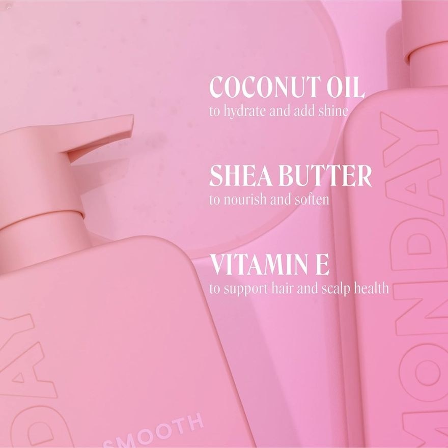 MONDAY Conditioner Moisture 354ml