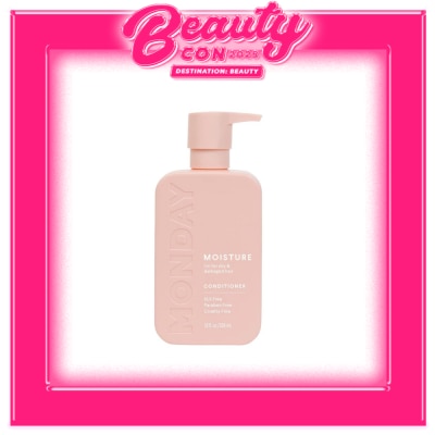MONDAY MONDAY Conditioner Moisture 354ml