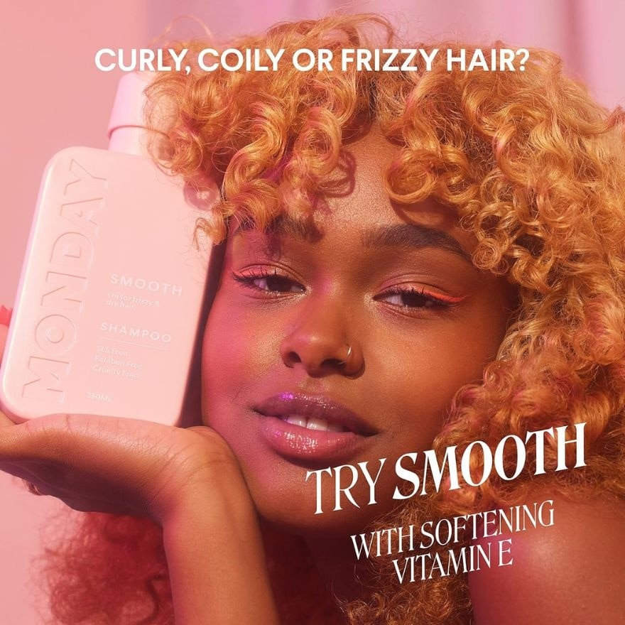 MONDAY Conditioner Smooth 354ml