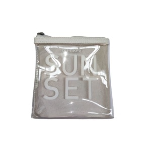 GWP QUICKFX Sunset Pouch